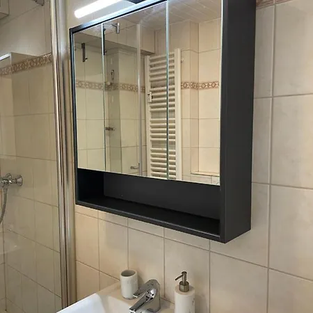 Zentrale Zweizimmerwohnung *