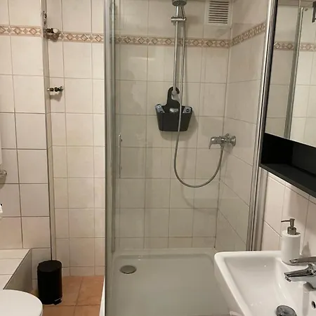Zentrale Zweizimmerwohnung