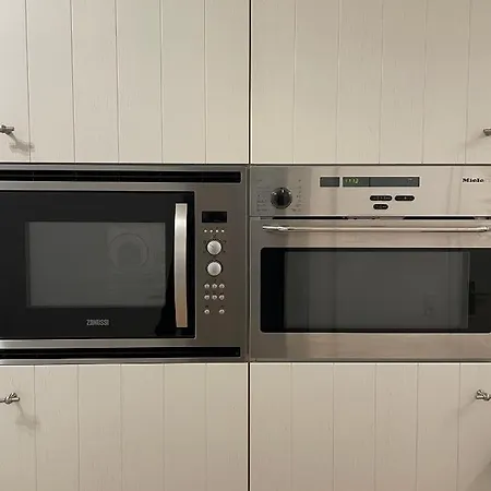 Zentrale Zweizimmerwohnung Dusseldorf